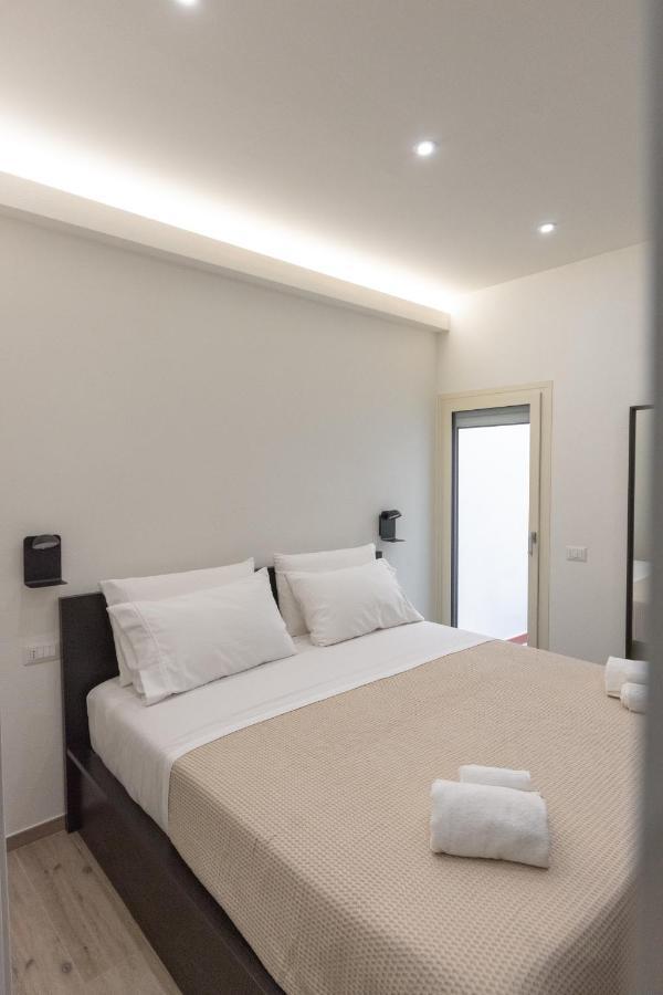 Maison San Giovanni กาญารี ภายนอก รูปภาพ